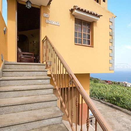 ロス・レアレホス Casa La Chocitaヴィラ エクステリア 写真